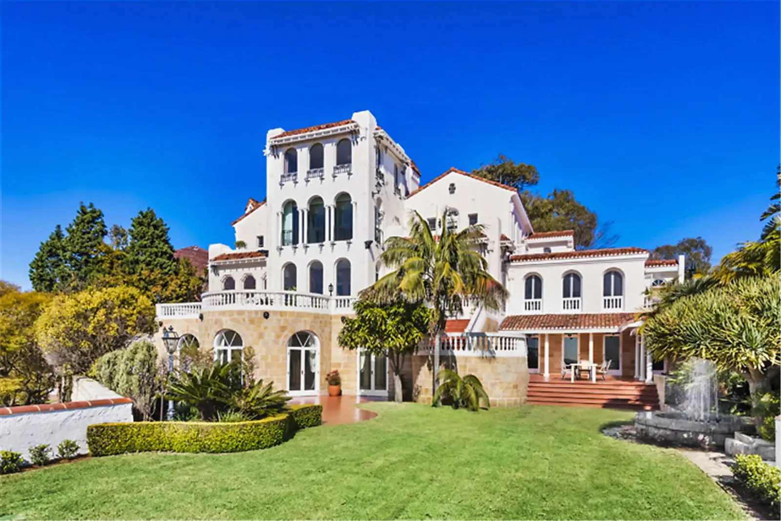 Photo #1: Bellevue Hill - Sold by Sydney Sotheby's International Realty