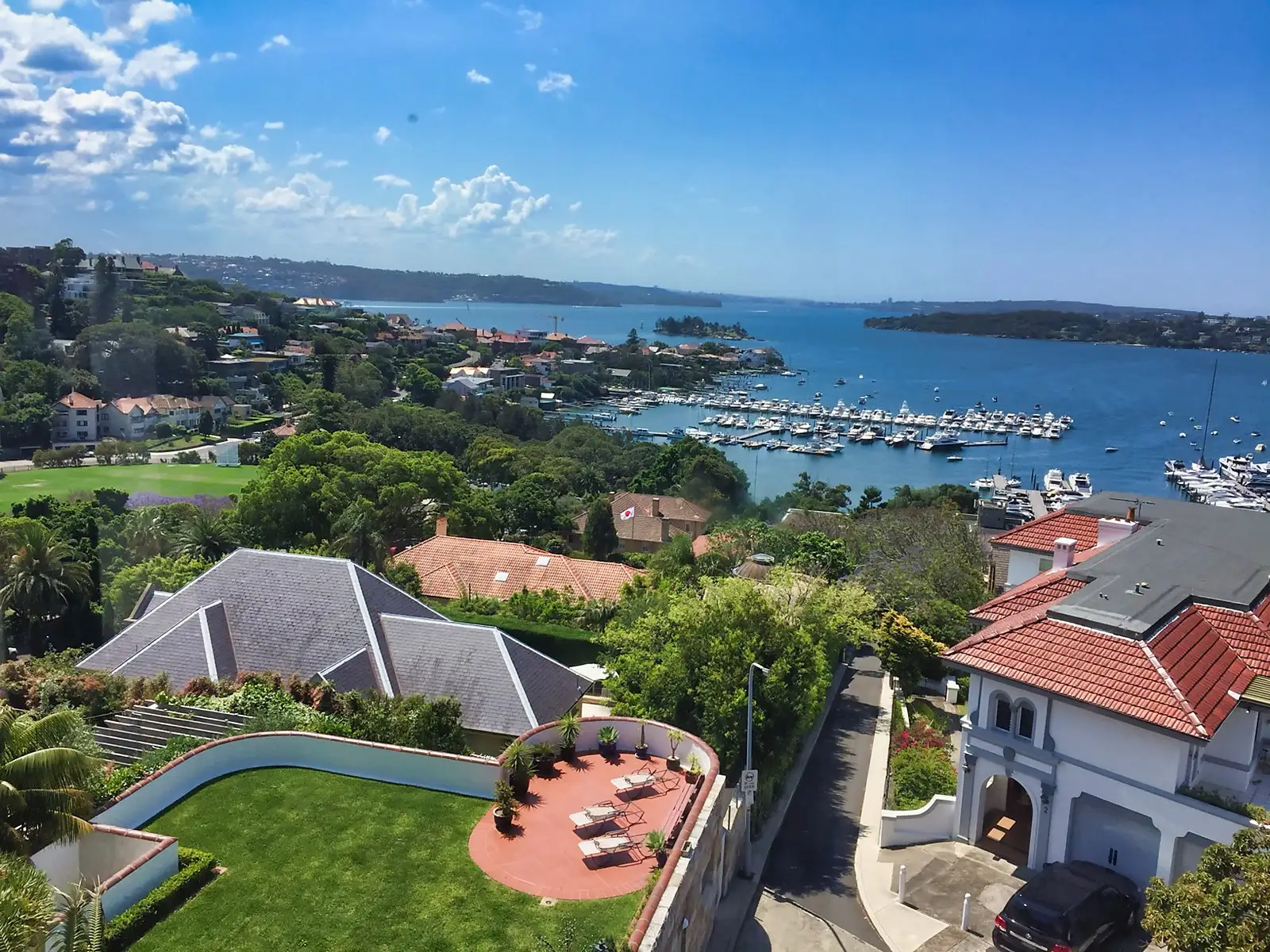 Bellevue Hill Sold by Sydney Sotheby's International Realty - image 2