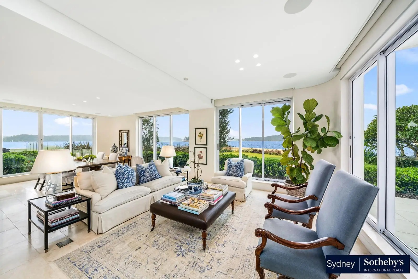 1/62 Wunulla Road, Point Piper Leased by Sydney Sotheby's International Realty - image 2