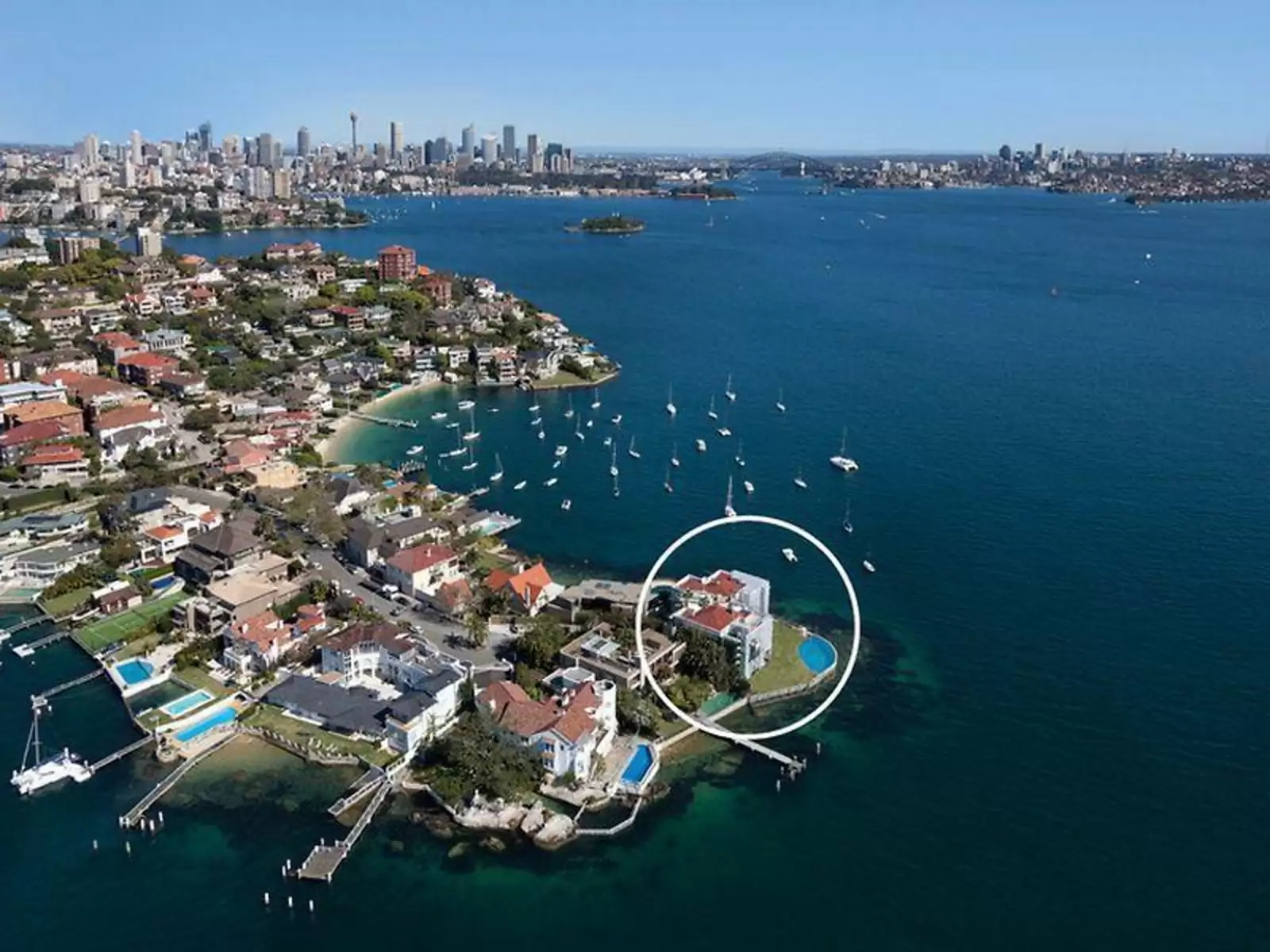1/62 Wunulla Road, Point Piper Leased by Sydney Sotheby's International Realty - image 8