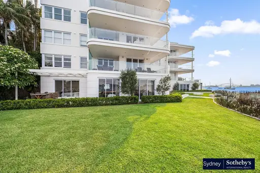 1/62 Wunulla Road, Point Piper Leased by Sydney Sotheby's International Realty