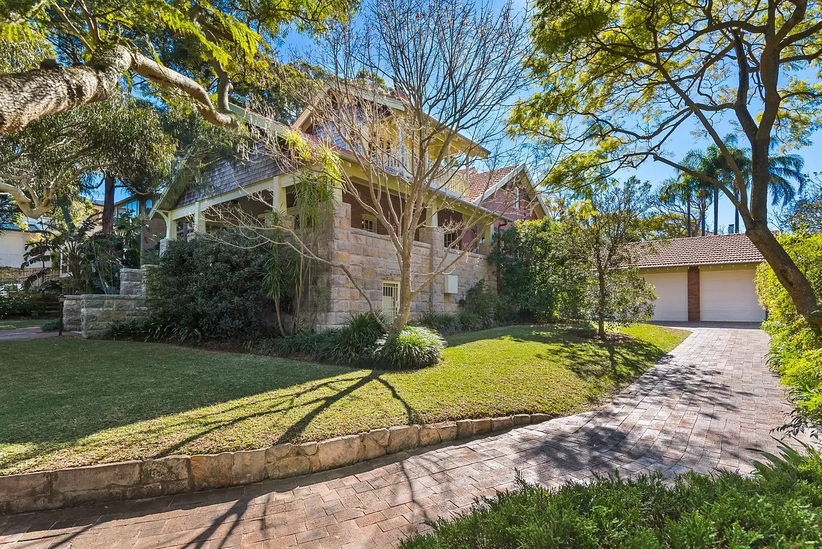 23 Kardinia Road, Mosman Sold by Sydney Sotheby's International Realty - image 13