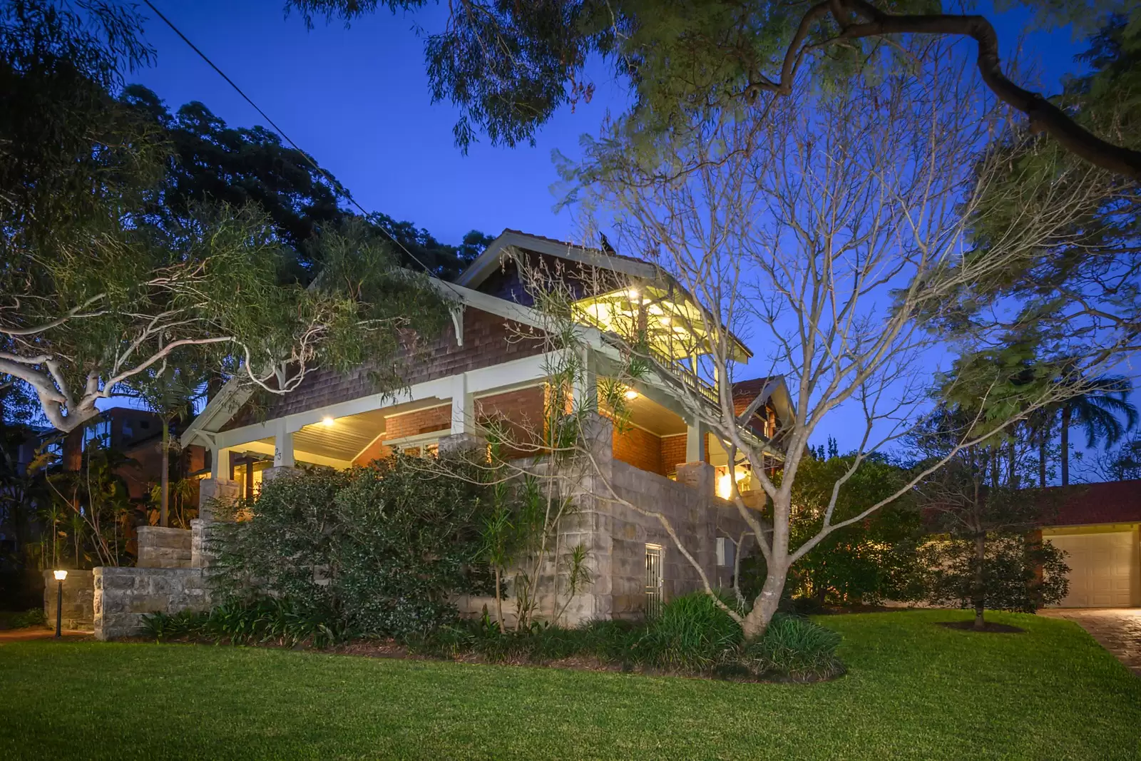 23 Kardinia Road, Mosman Sold by Sydney Sotheby's International Realty - image 12