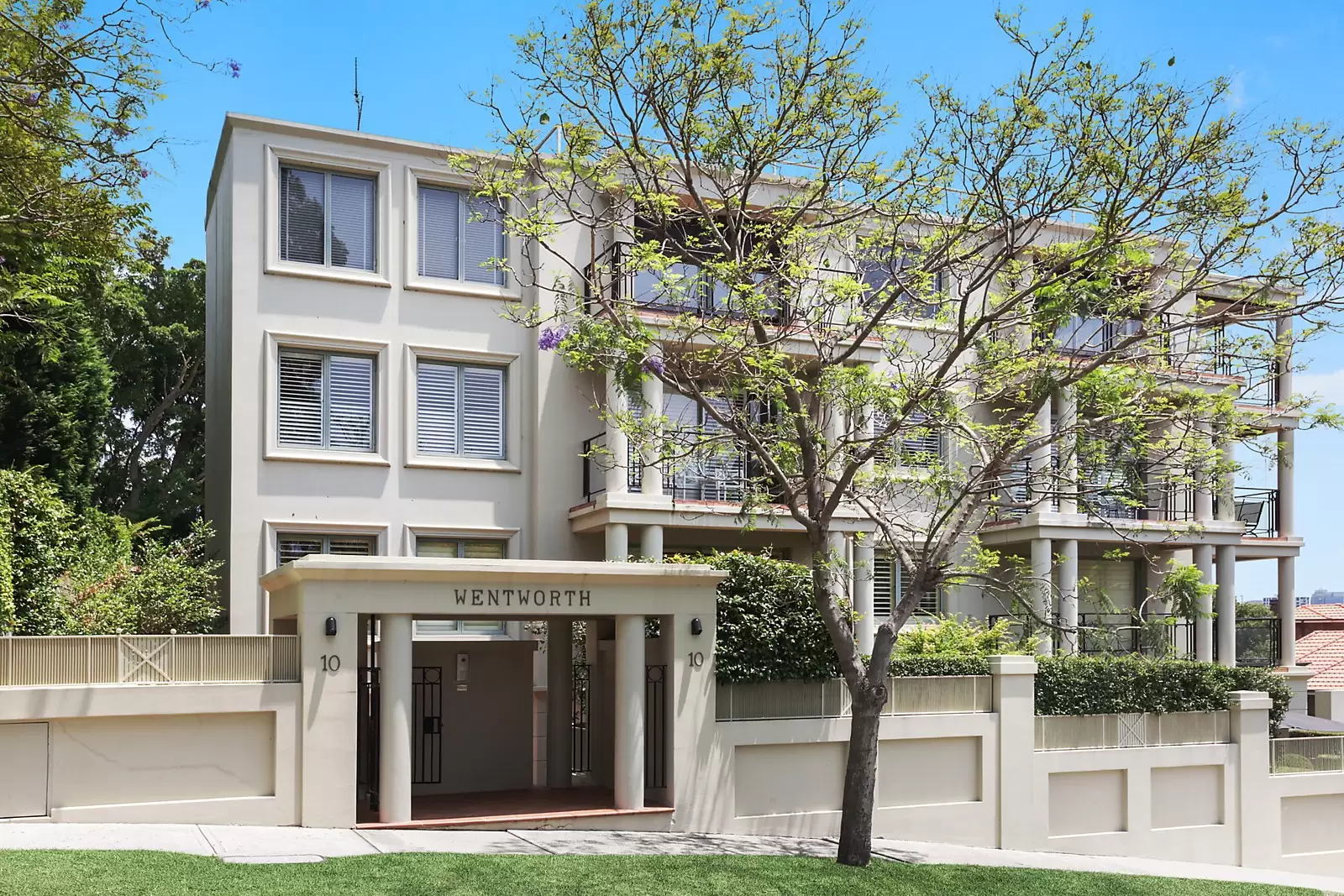 4/10 Wentworth Street, Point Piper Sold by Sydney Sotheby's International Realty - image 11