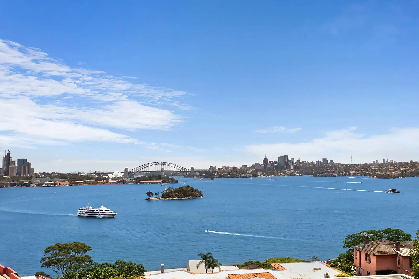 4/10 Wentworth Street, Point Piper Sold by Sydney Sotheby's International Realty - image 1