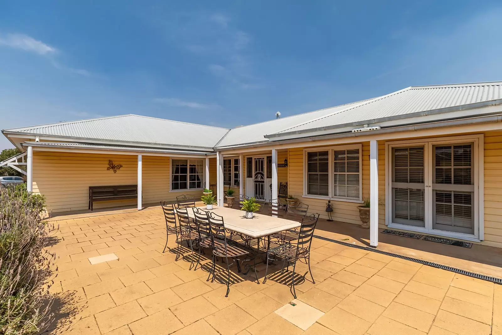 - 'Meemar', Cootamundra Sold by Sydney Sotheby's International Realty - image 1