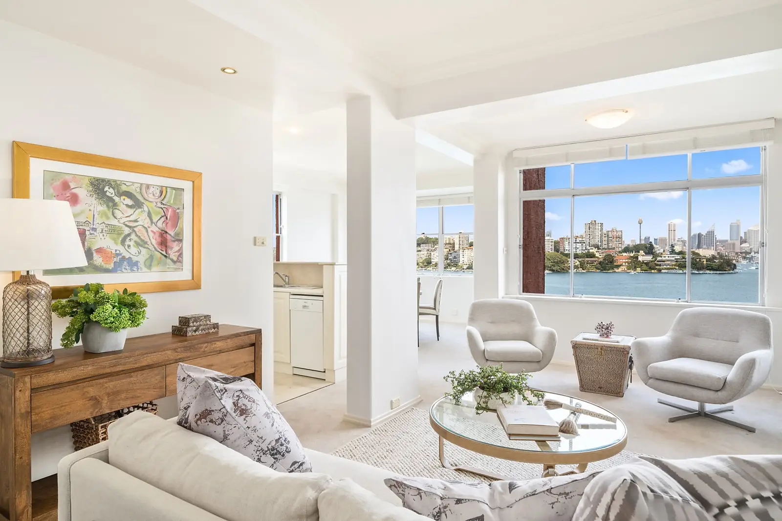 10/78 Wolseley Road, Point Piper Sold by Sydney Sotheby's International Realty - image 3