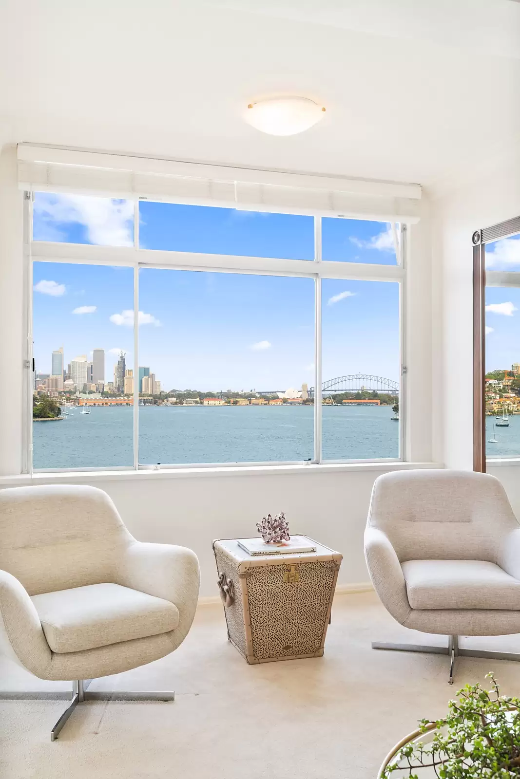 Photo #4: 10/78 Wolseley Road, Point Piper - Sold by Sydney Sotheby's International Realty