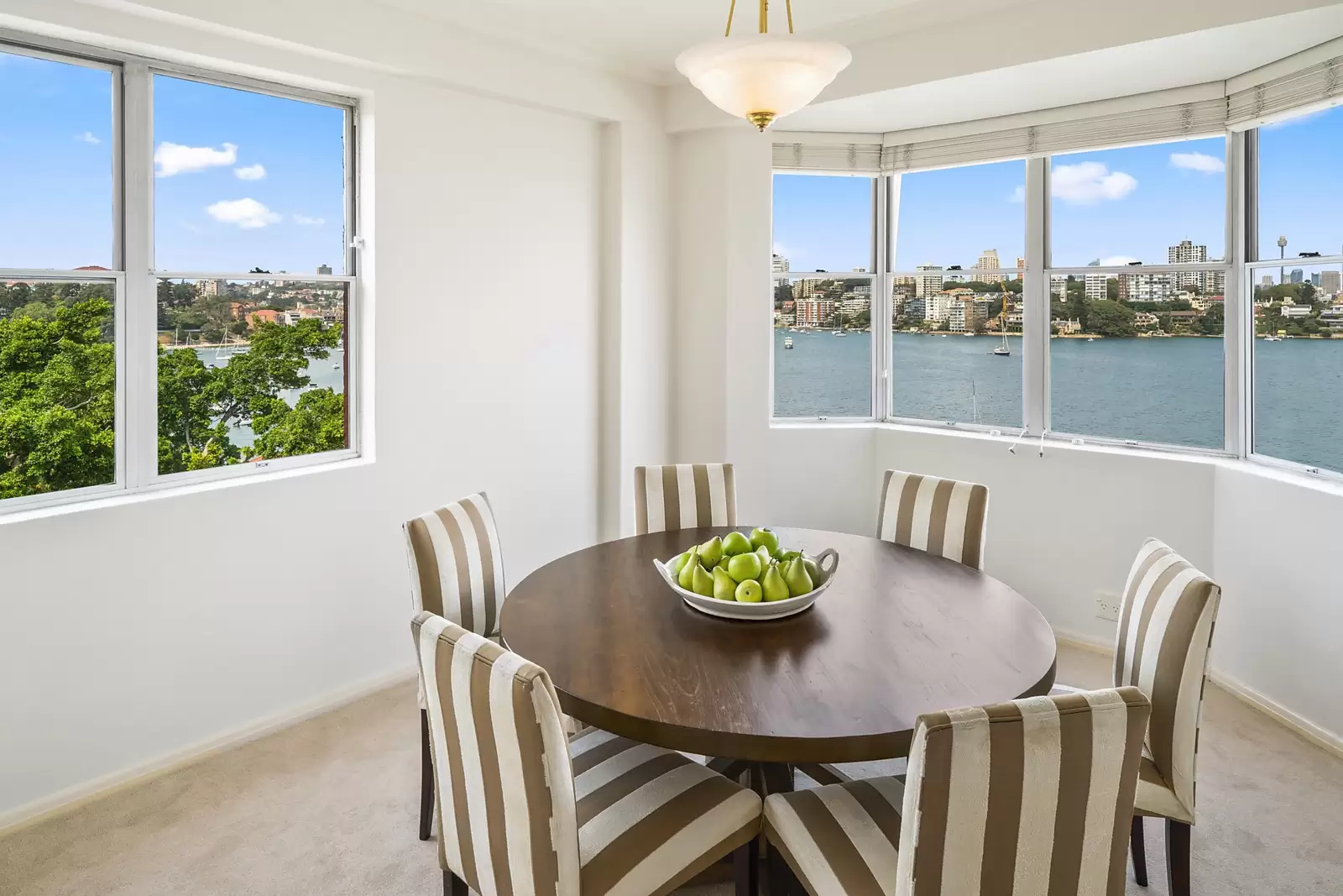 Photo #6: 10/78 Wolseley Road, Point Piper - Sold by Sydney Sotheby's International Realty