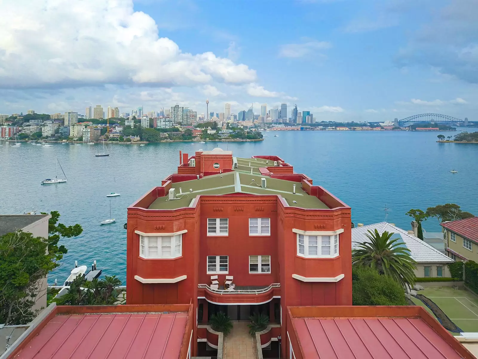 10/78 Wolseley Road, Point Piper Sold by Sydney Sotheby's International Realty - image 16