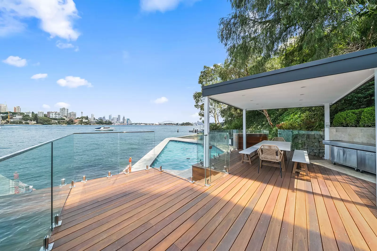 Photo #10: 10/78 Wolseley Road, Point Piper - Sold by Sydney Sotheby's International Realty
