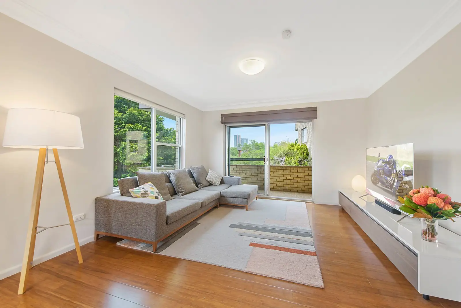 1/55 King Street, Wollstonecraft Sold by Sydney Sotheby's International Realty - image 1