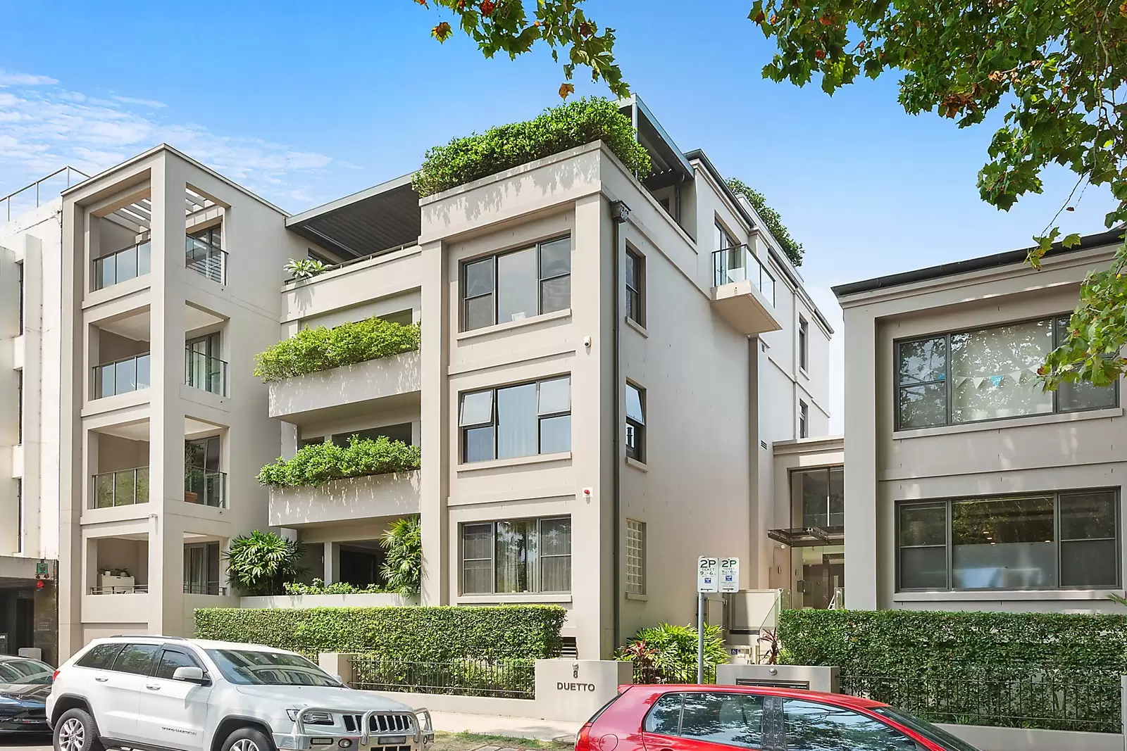 6/8 Guilfoyle Avenue, Double Bay Sold by Sydney Sotheby's International Realty - image 9