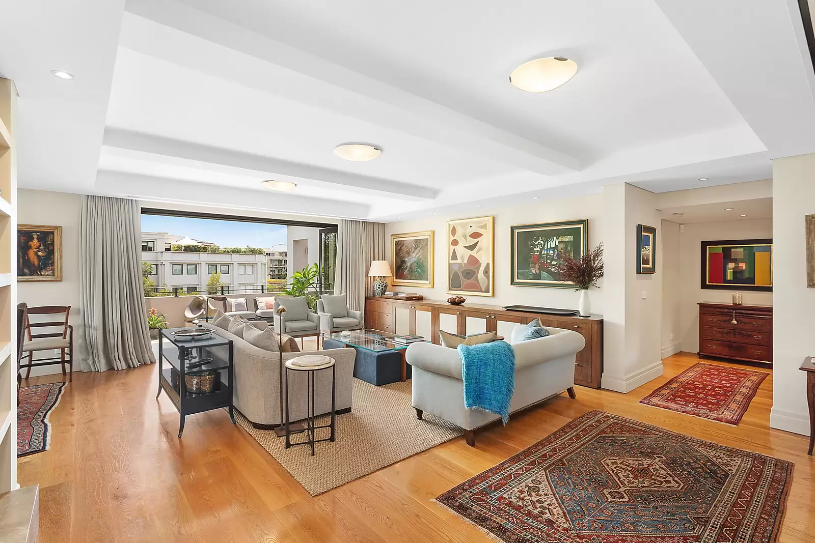 6/8 Guilfoyle Avenue, Double Bay Sold by Sydney Sotheby's International Realty - image 5