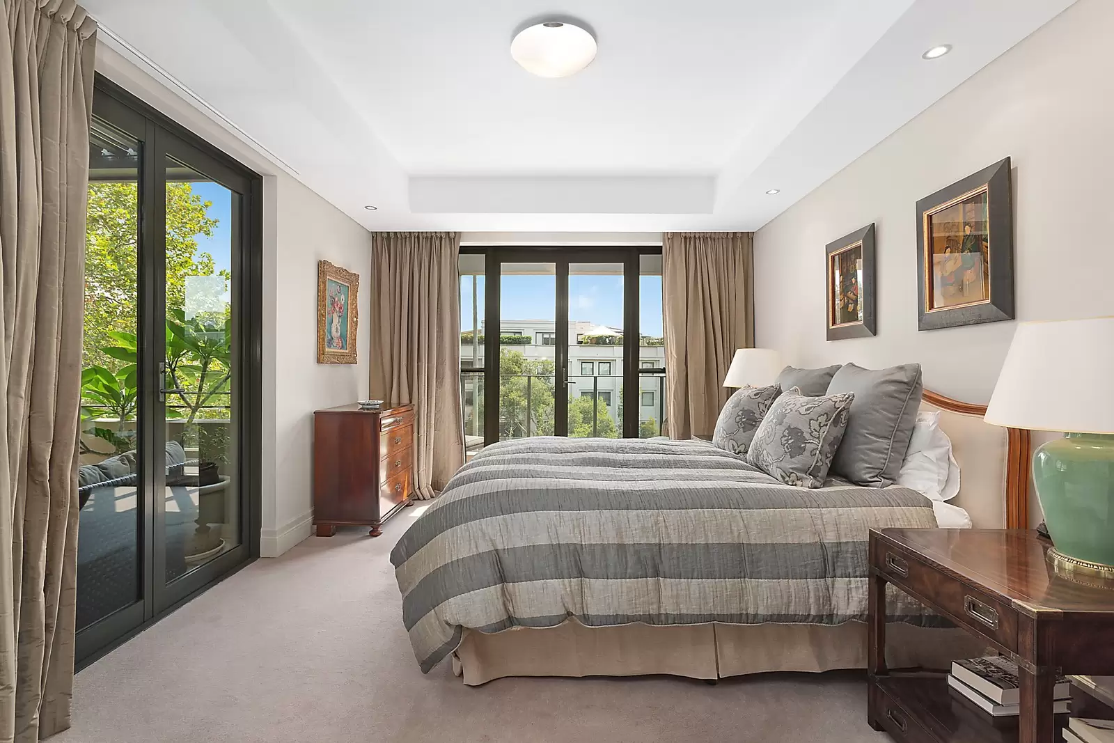 6/8 Guilfoyle Avenue, Double Bay Sold by Sydney Sotheby's International Realty - image 6
