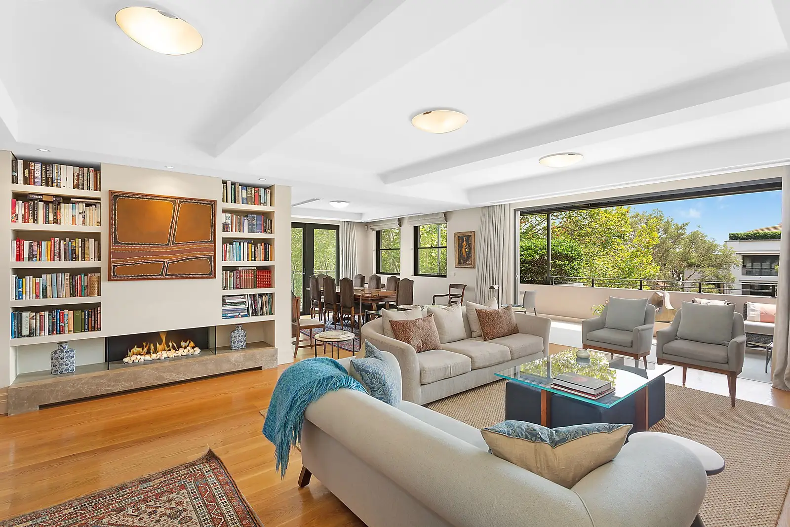6/8 Guilfoyle Avenue, Double Bay Sold by Sydney Sotheby's International Realty - image 1