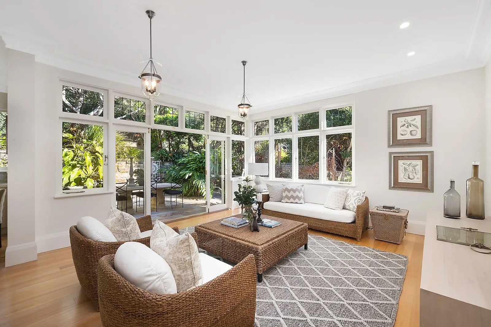 7 Parsley Road, Vaucluse Leased by Sydney Sotheby's International Realty - image 3