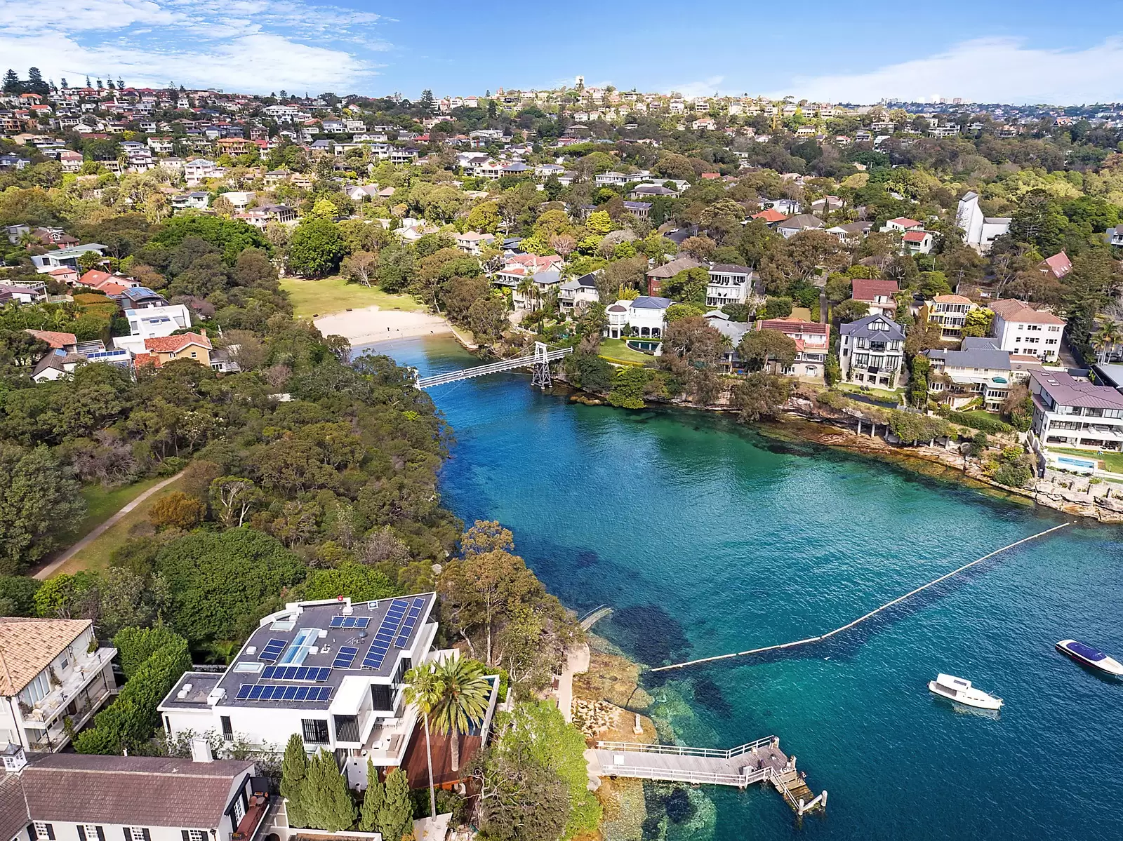 7 Parsley Road, Vaucluse Leased by Sydney Sotheby's International Realty - image 14
