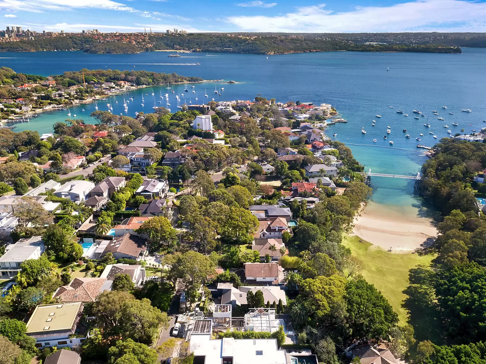 7 Parsley Road, Vaucluse Leased by Sydney Sotheby's International Realty - image 17