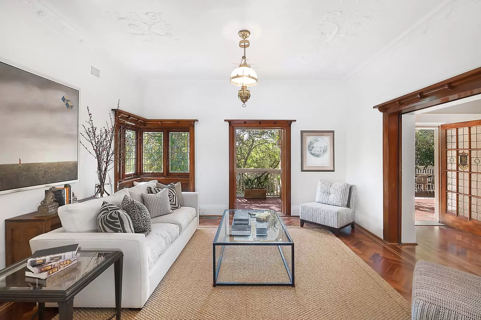 7 Parsley Road, Vaucluse Leased by Sydney Sotheby's International Realty - image 5