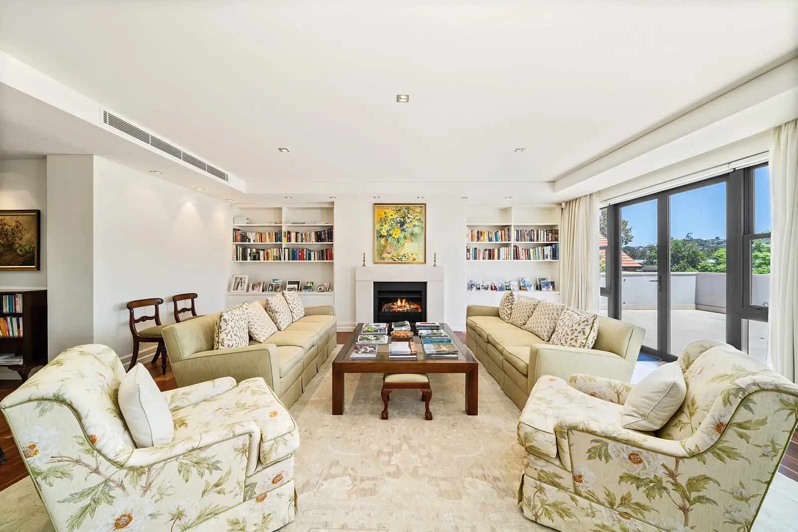 5/4 Kent Road, Rose Bay Sold by Sydney Sotheby's International Realty - image 3