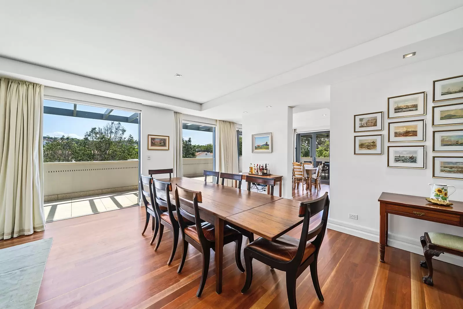 5/4 Kent Road, Rose Bay Sold by Sydney Sotheby's International Realty - image 5