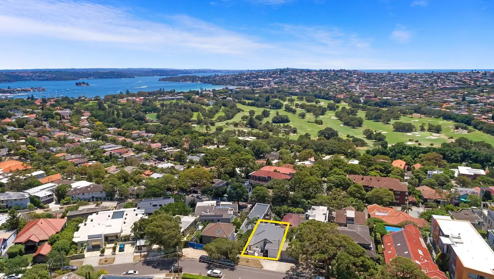 Photo #6: 11 Benelong Crescent, Bellevue Hill - Sold by Sydney Sotheby's International Realty