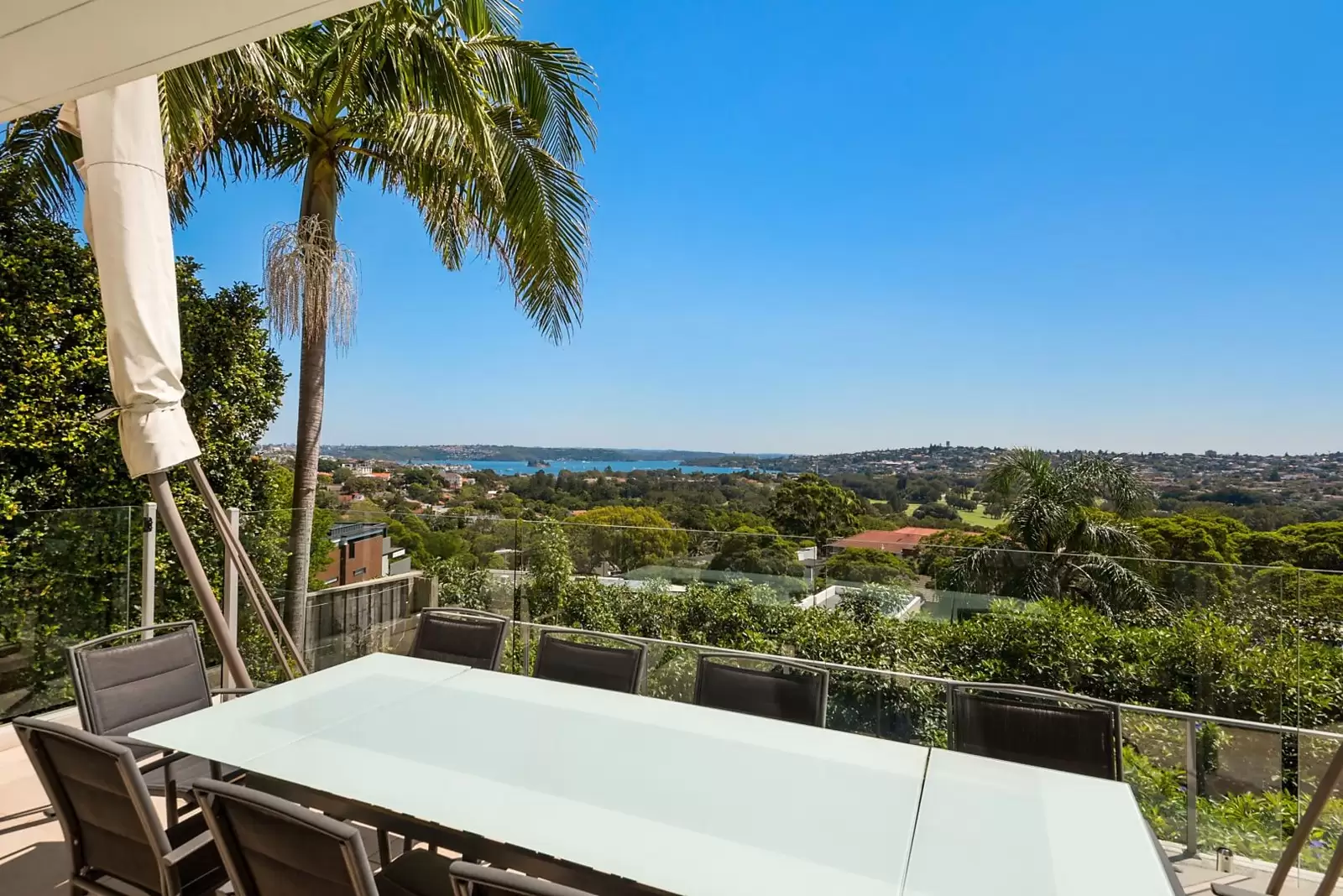 Photo #4: 11 Benelong Crescent, Bellevue Hill - Sold by Sydney Sotheby's International Realty