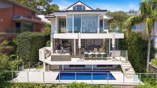 11 Benelong Crescent, Bellevue Hill Sold by Sydney Sotheby's International Realty