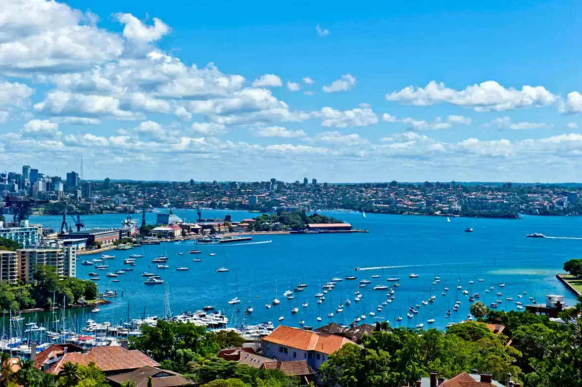 'Ranelagh' 16A/3 Darling Point Road, Darling Point Sold by Sydney Sotheby's International Realty - image 7