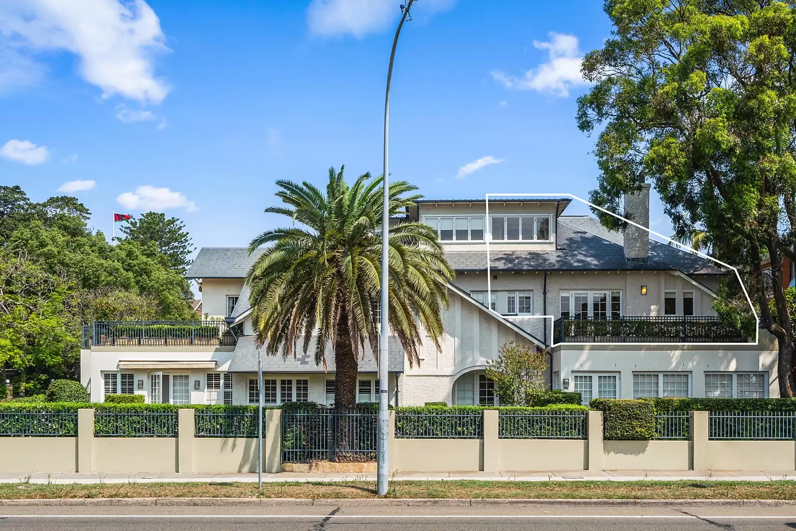 4/699 New South Head Road, Rose Bay Sold by Sydney Sotheby's International Realty - image 11