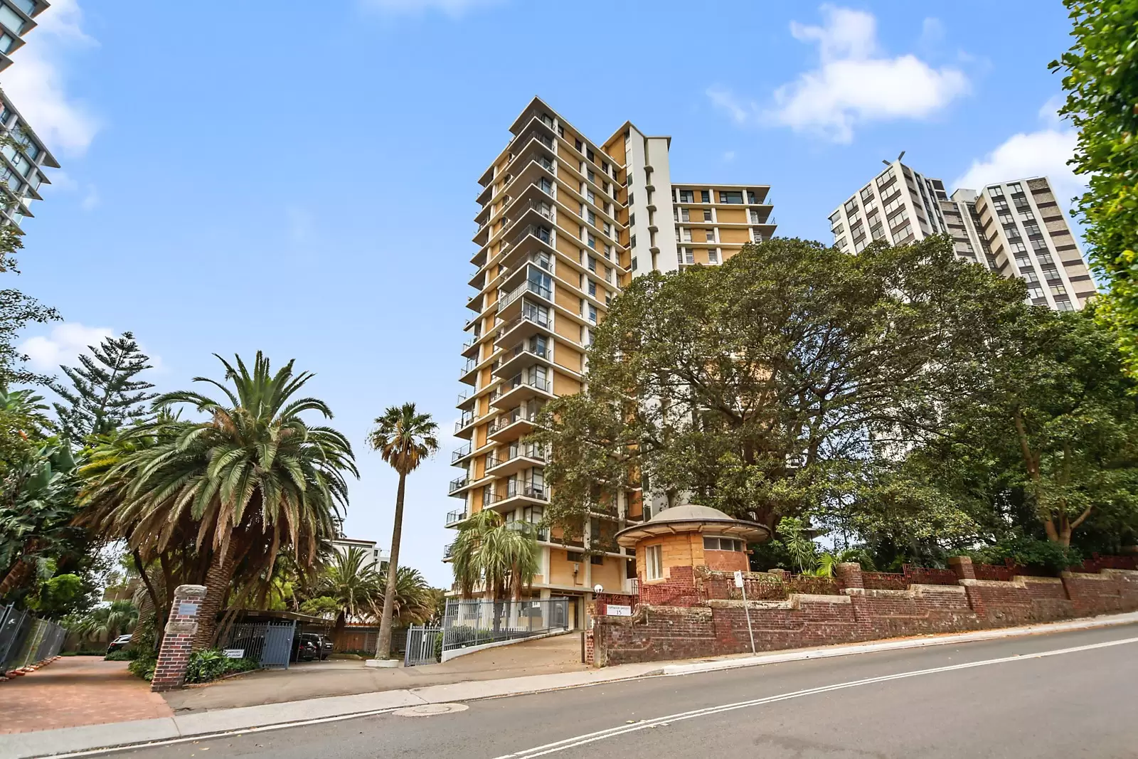 14C/13-15 Thornton Street, Darling Point Sold by Sydney Sotheby's International Realty - image 10