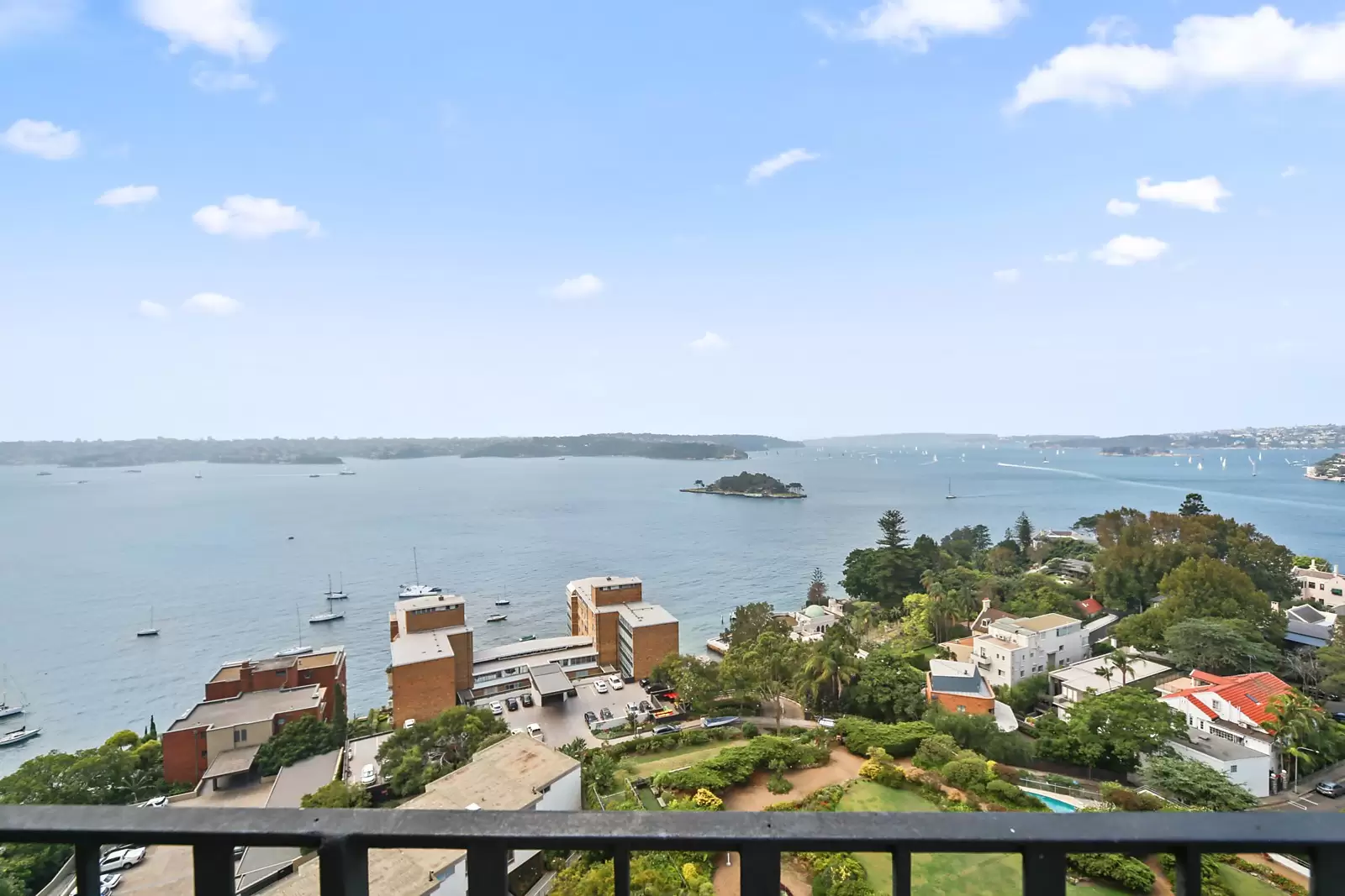 14C/13-15 Thornton Street, Darling Point Sold by Sydney Sotheby's International Realty - image 7