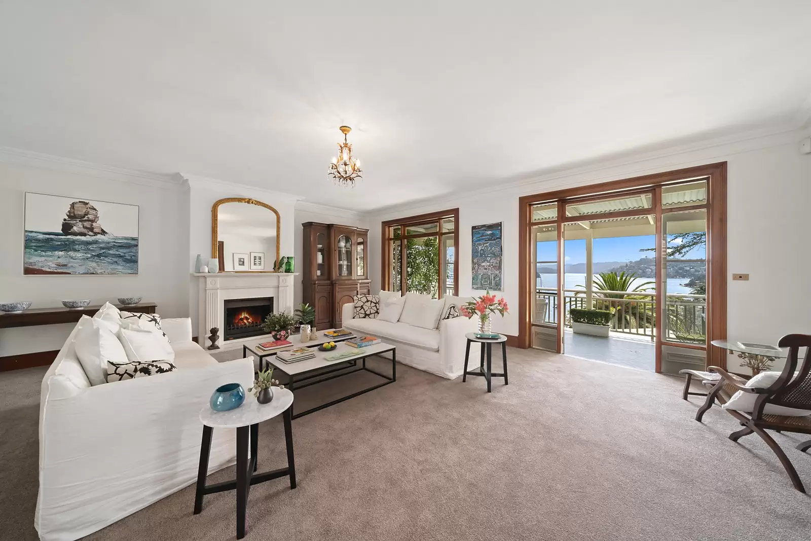 7 Shellbank Avenue, Mosman Sold by Sydney Sotheby's International Realty - image 6