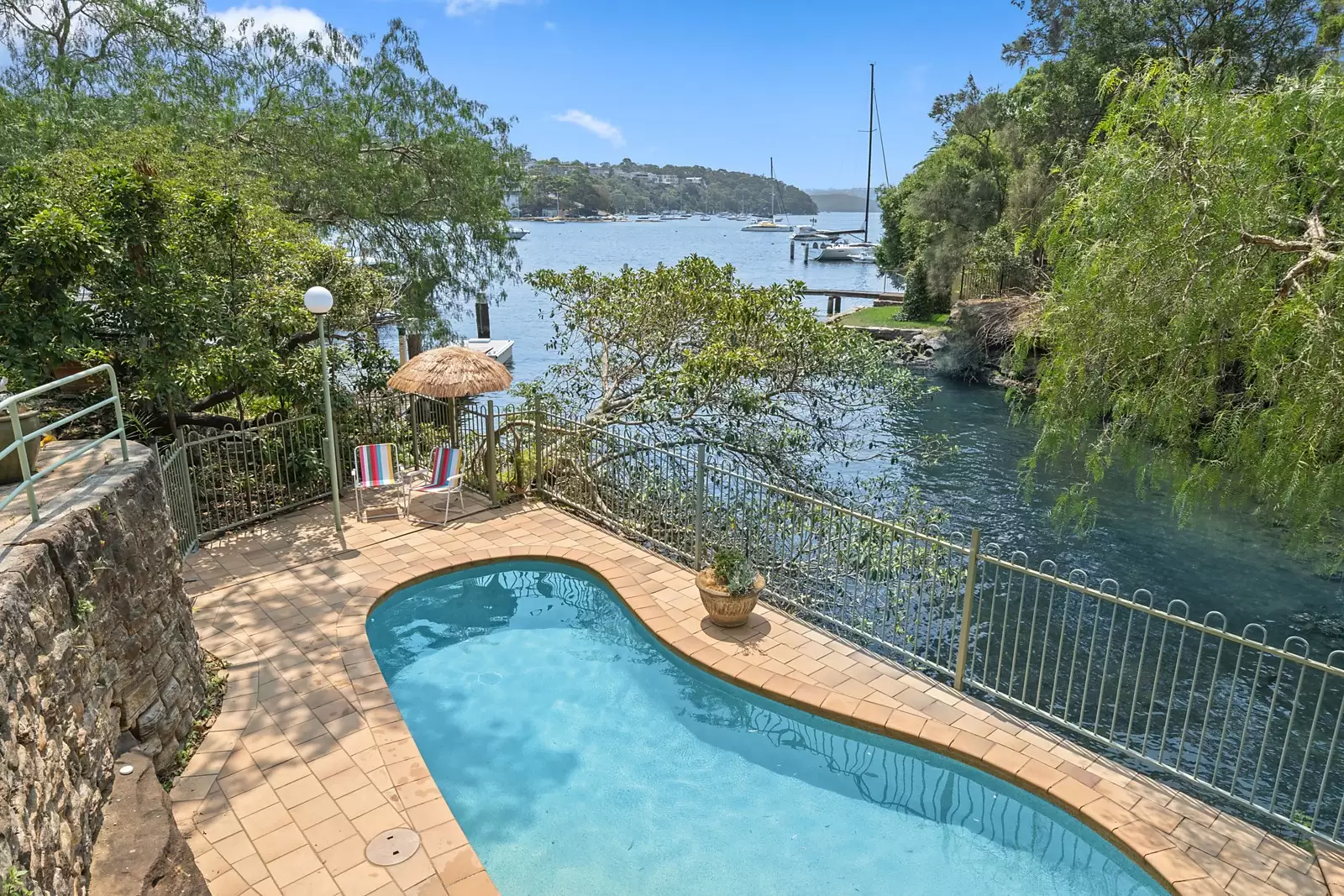 7 Shellbank Avenue, Mosman Sold by Sydney Sotheby's International Realty - image 16