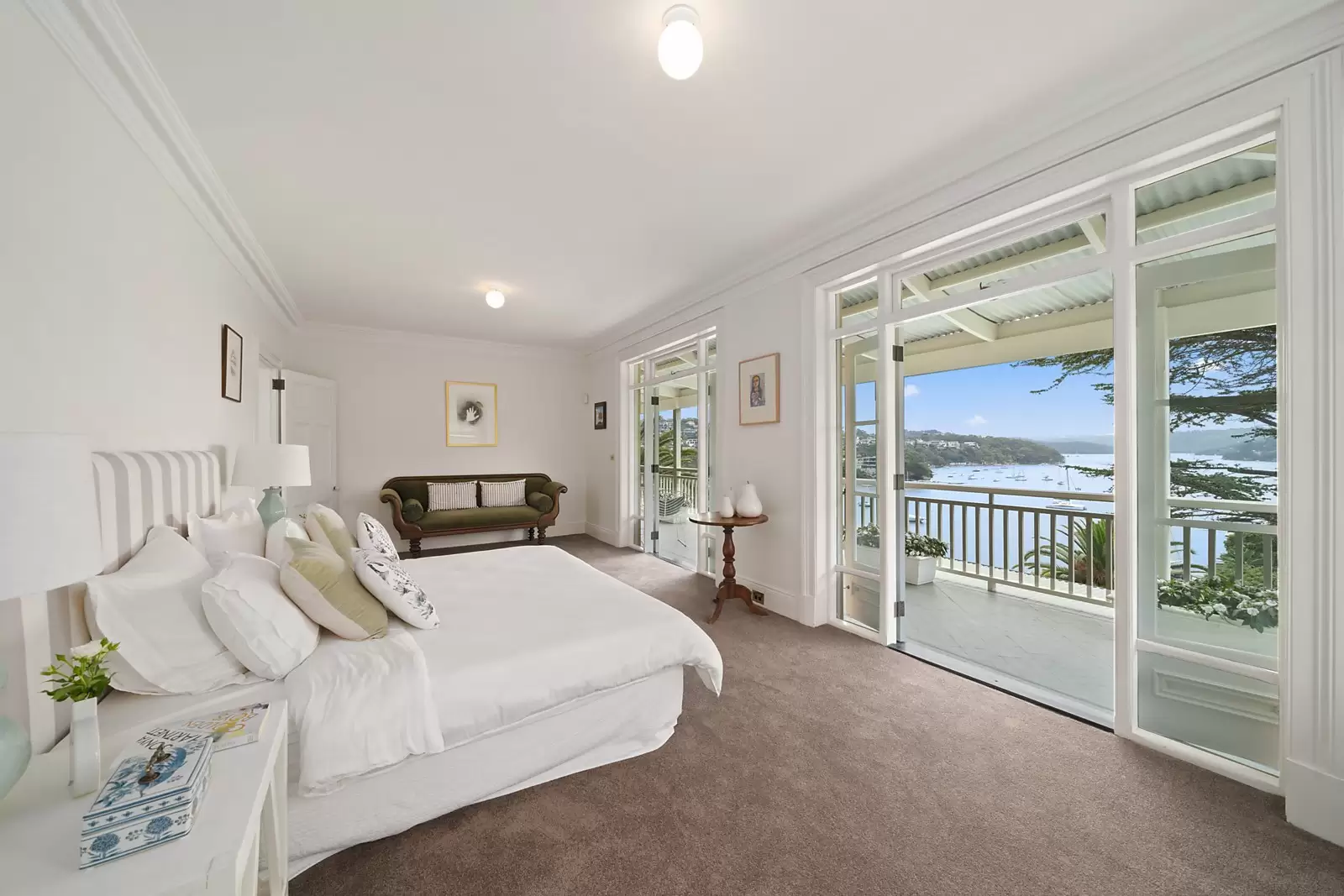 7 Shellbank Avenue, Mosman Sold by Sydney Sotheby's International Realty - image 11