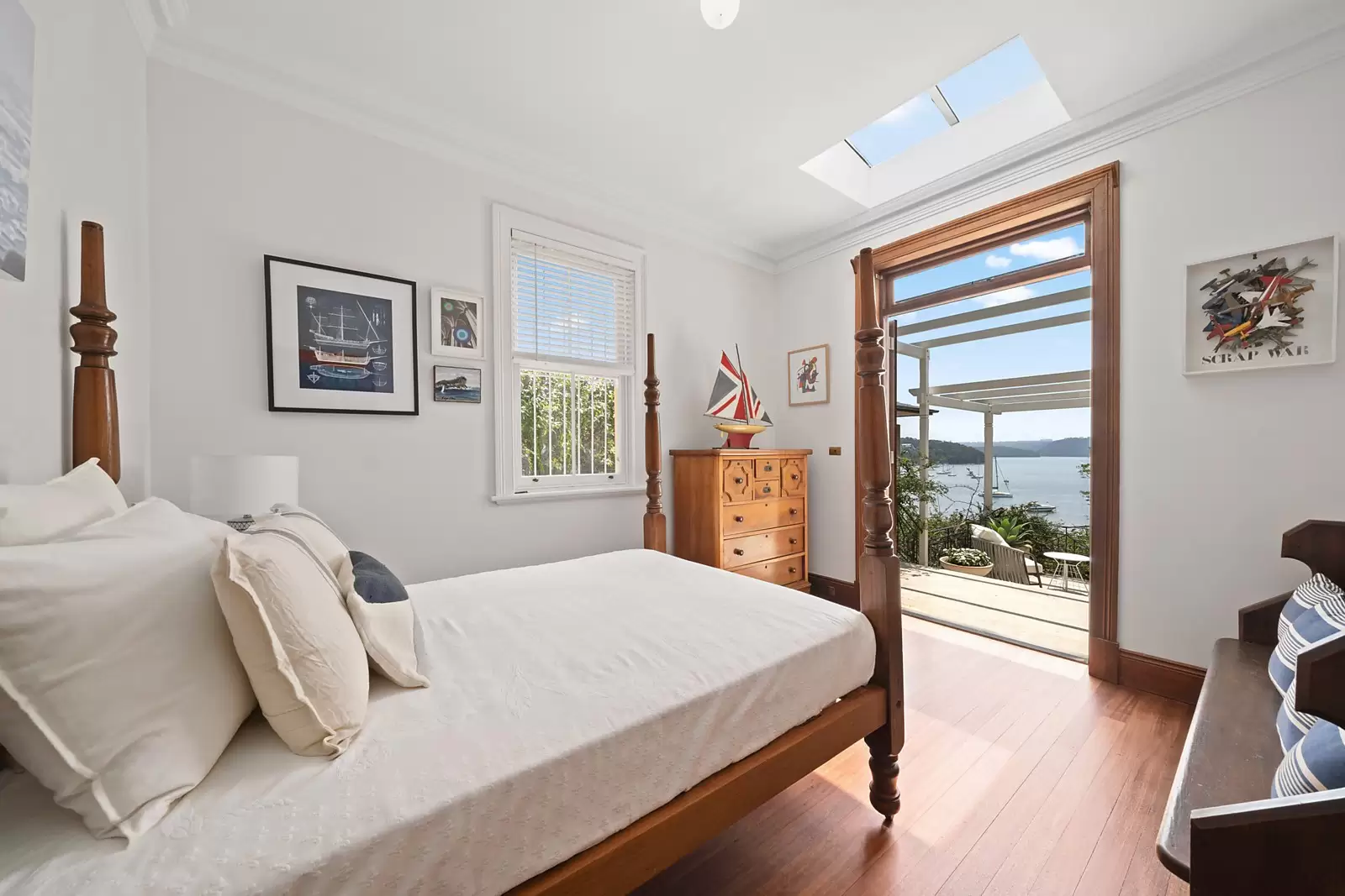 7 Shellbank Avenue, Mosman Sold by Sydney Sotheby's International Realty - image 13