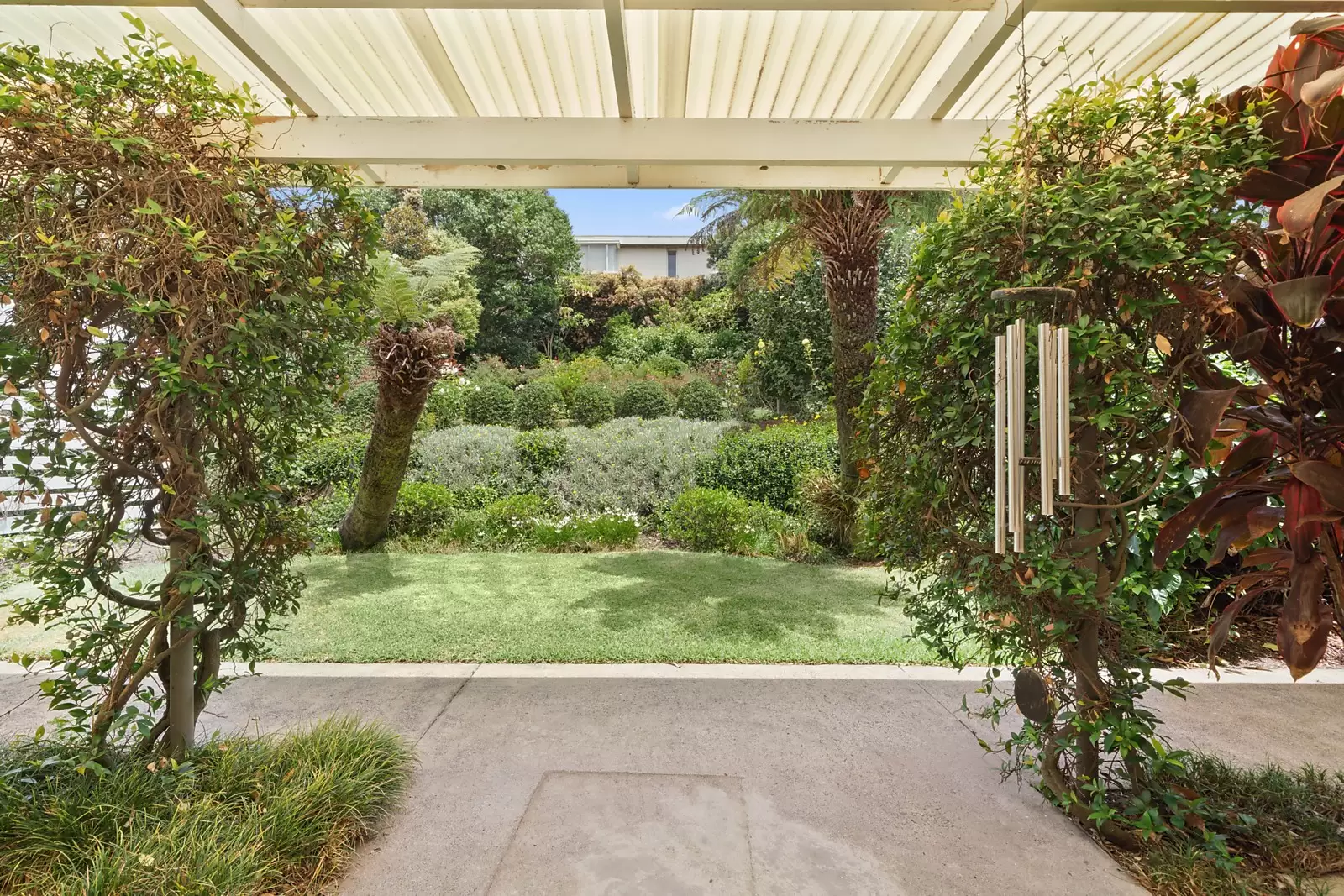 5 Parsley Road, Vaucluse Sold by Sydney Sotheby's International Realty - image 16