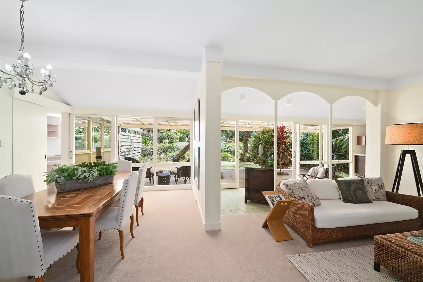 5 Parsley Road, Vaucluse Sold by Sydney Sotheby's International Realty - image 1