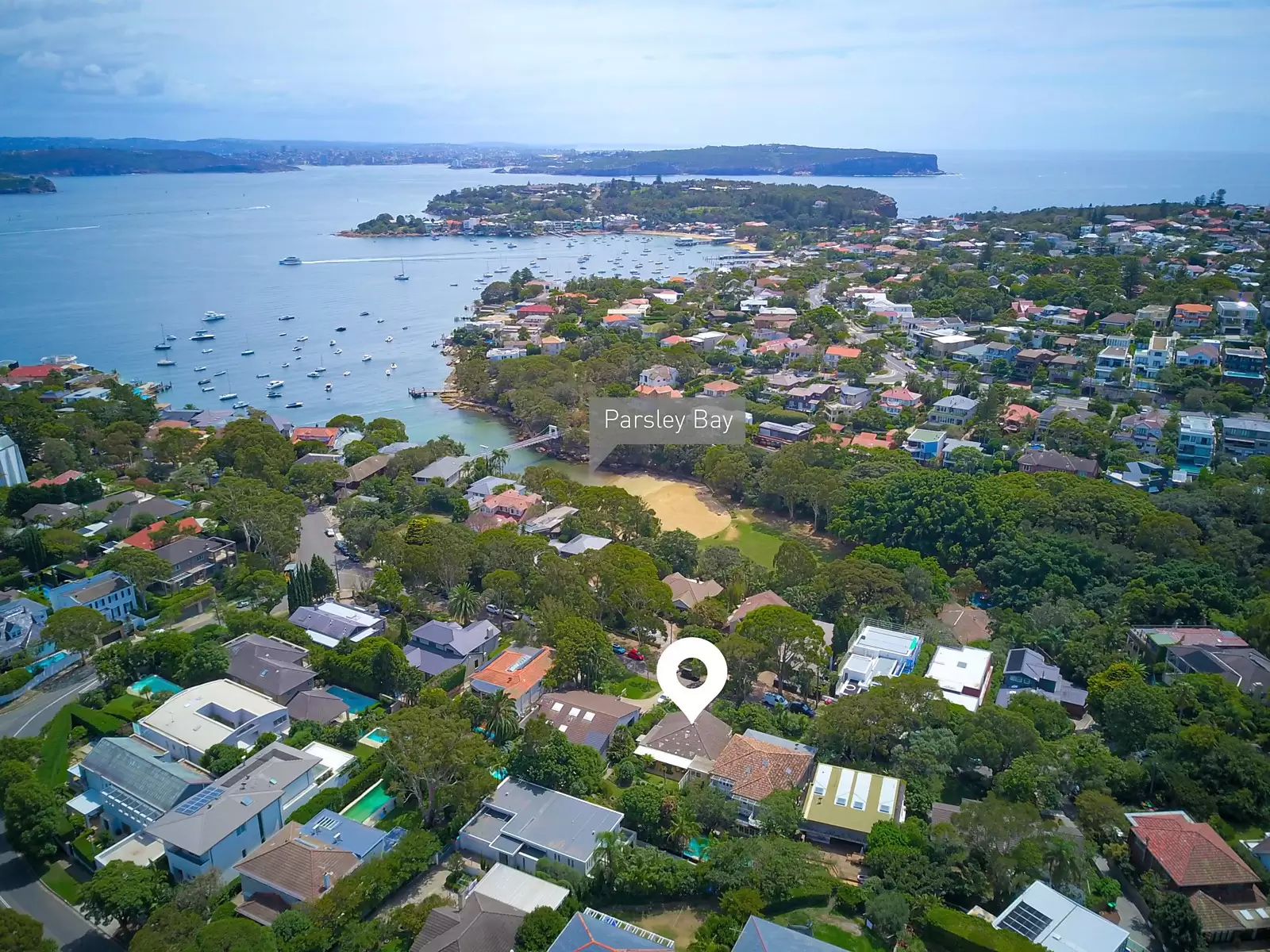 5 Parsley Road, Vaucluse Sold by Sydney Sotheby's International Realty - image 6