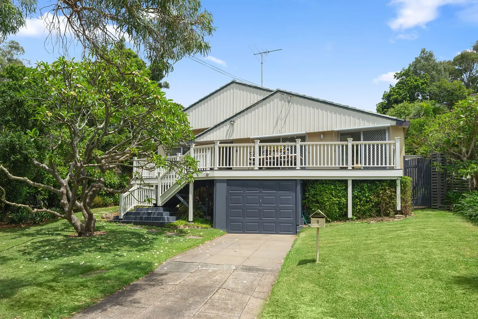 5 Parsley Road, Vaucluse Sold by Sydney Sotheby's International Realty - image 2