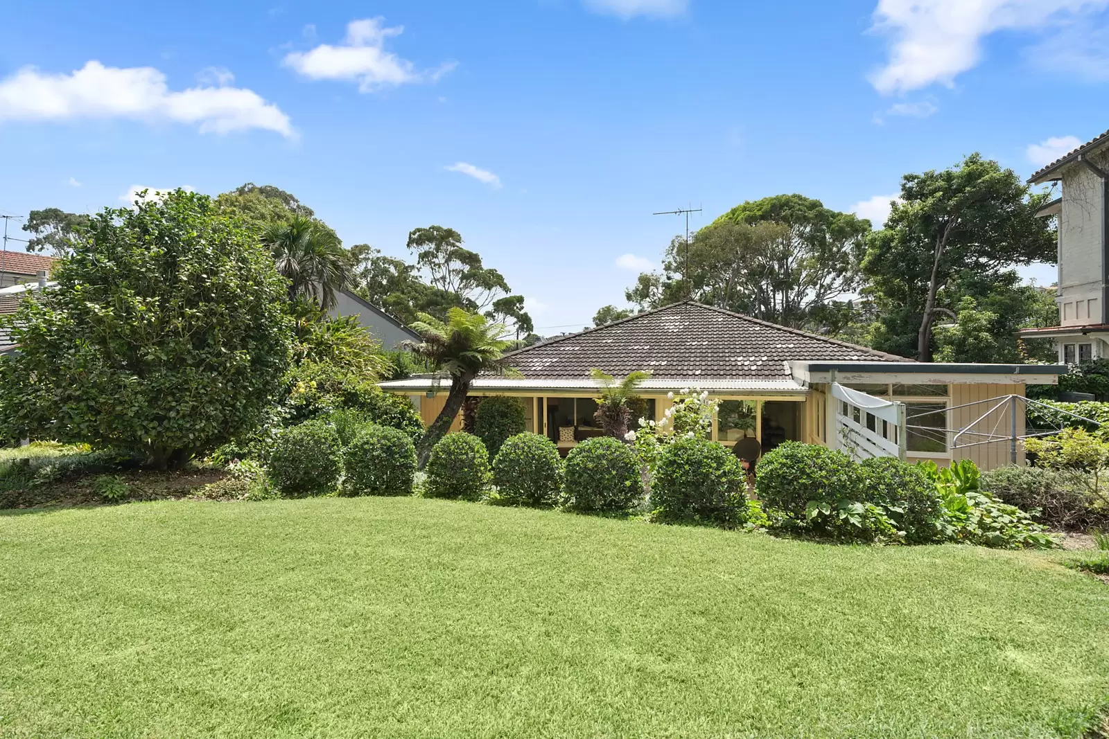 Photo #5: 5 Parsley Road, Vaucluse - Sold by Sydney Sotheby's International Realty