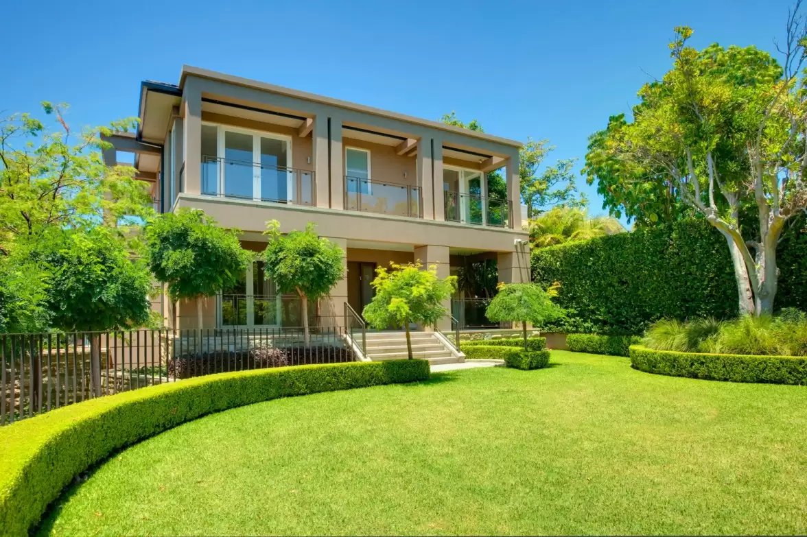 35 Fitzwilliam Road, Vaucluse Sold by Sydney Sotheby's International Realty - image 5