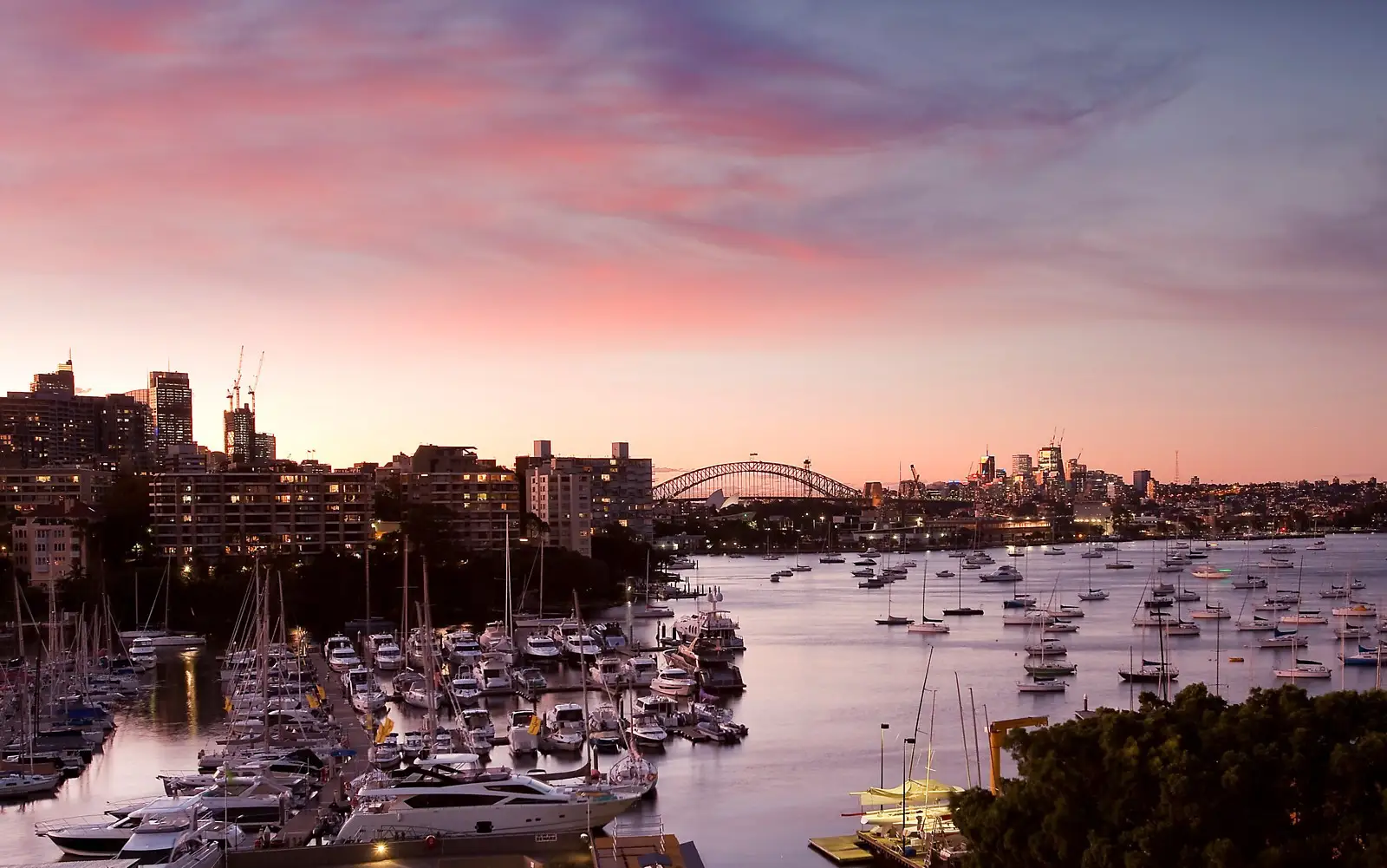 18/2 Annandale Street, Darling Point Sold by Sydney Sotheby's International Realty - image 2
