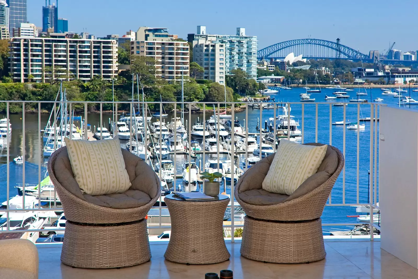18/2 Annandale Street, Darling Point Sold by Sydney Sotheby's International Realty - image 6