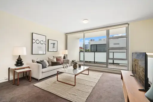 419/16-20 Smail Street, Ultimo Sold by Sydney Sotheby's International Realty