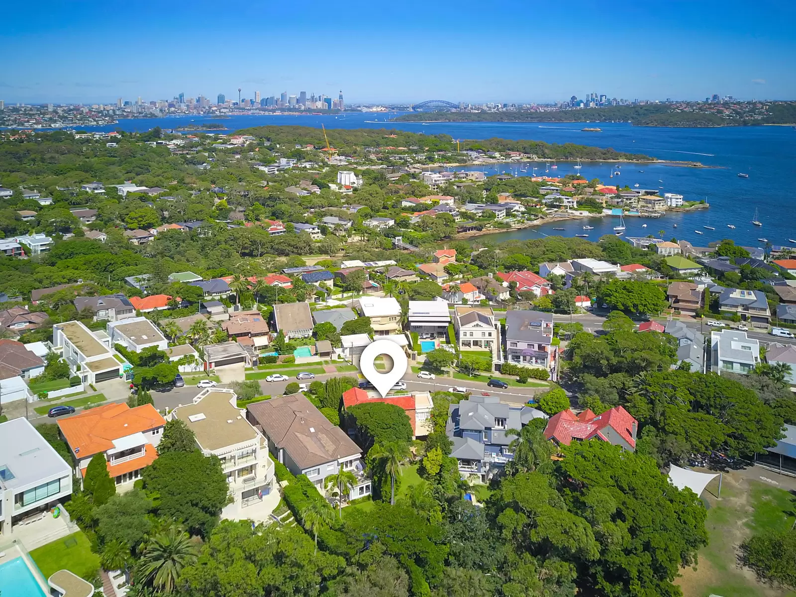 61 Village High Road, Vaucluse Sold by Sydney Sotheby's International Realty - image 17
