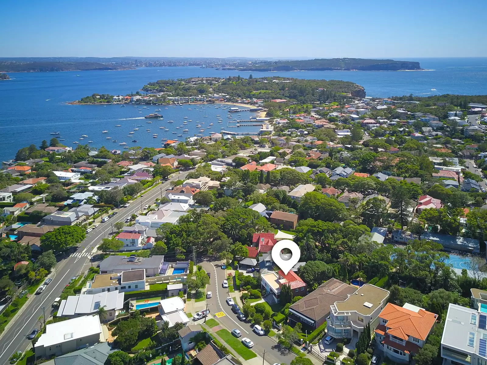 61 Village High Road, Vaucluse Sold by Sydney Sotheby's International Realty - image 18