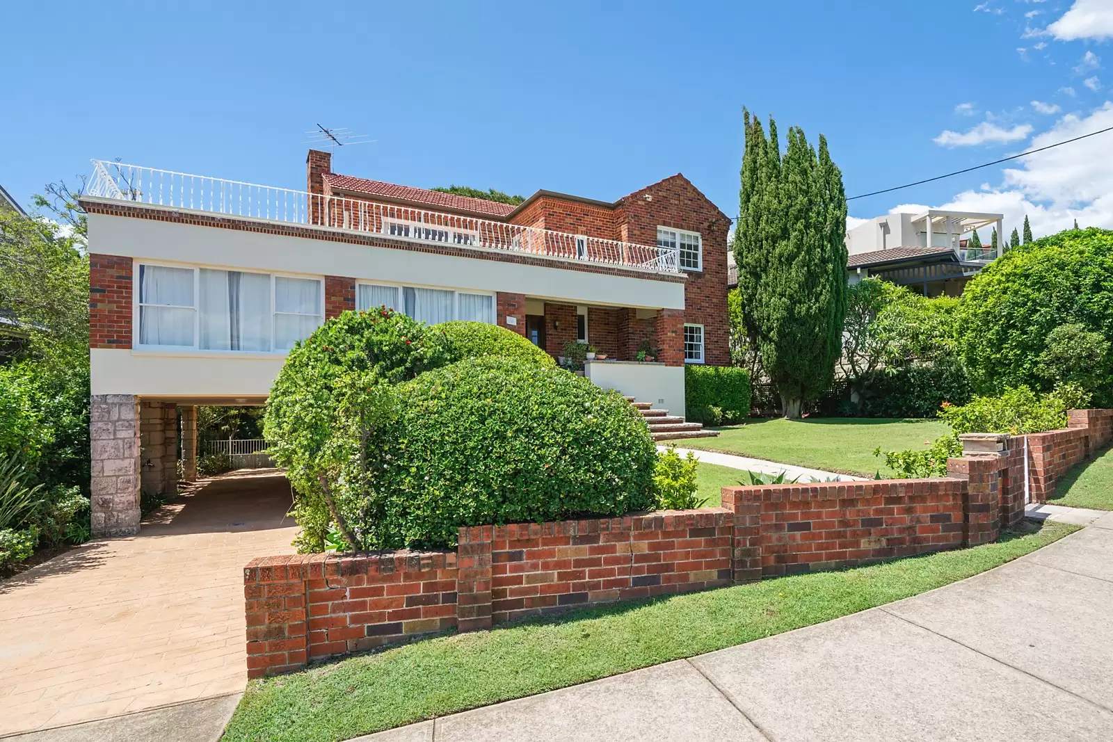 61 Village High Road, Vaucluse Sold by Sydney Sotheby's International Realty - image 16