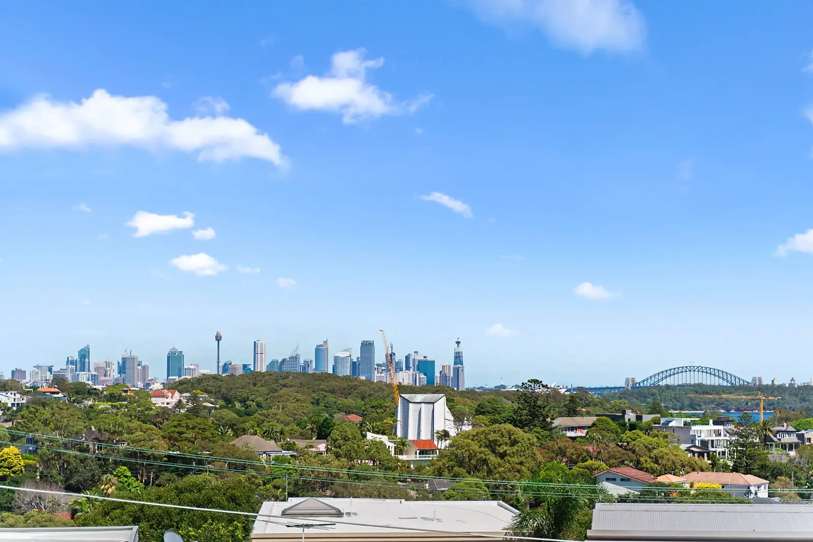 61 Village High Road, Vaucluse Sold by Sydney Sotheby's International Realty - image 1